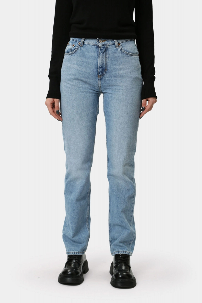 Свитшот Calvin Klein Jeans Хлопок Красный