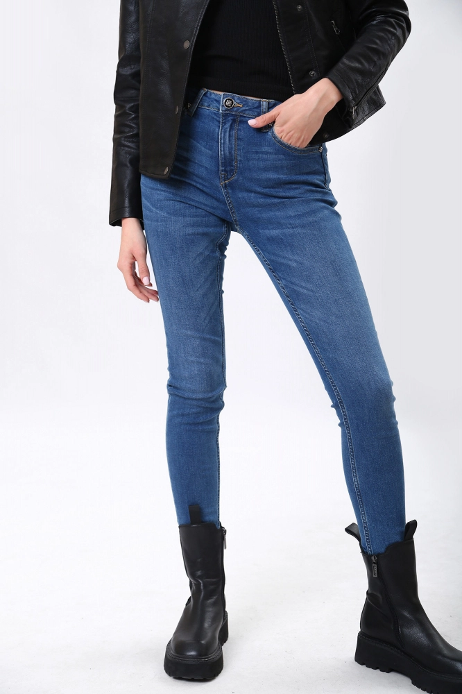 Футболка Pepe Jeans  Синий