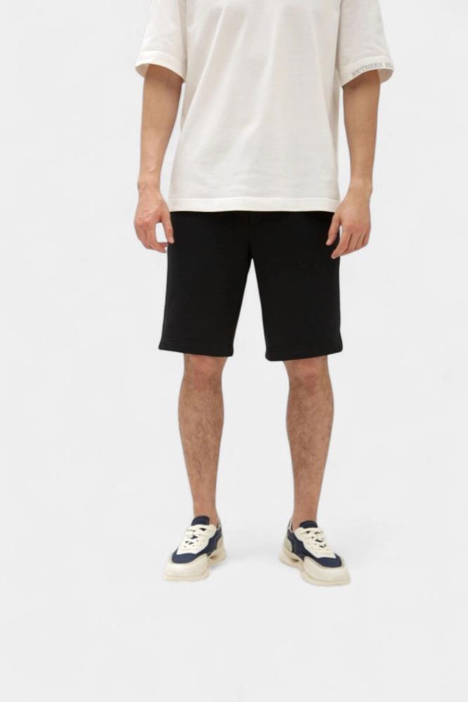 Футболка Mustang  Черный