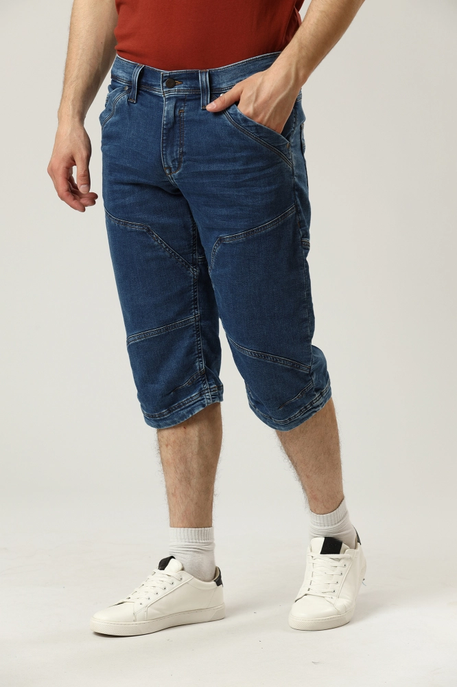 Пантолеты Pepe Jeans  Синий