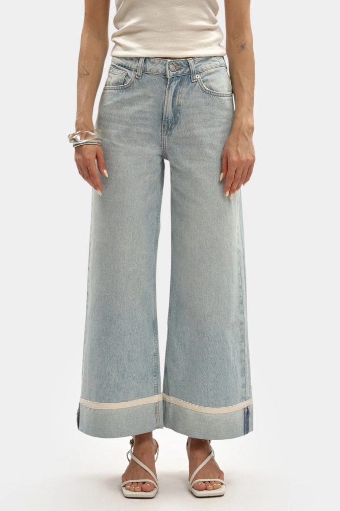 Кроссовки Calvin Klein Jeans Полиуретан Черный