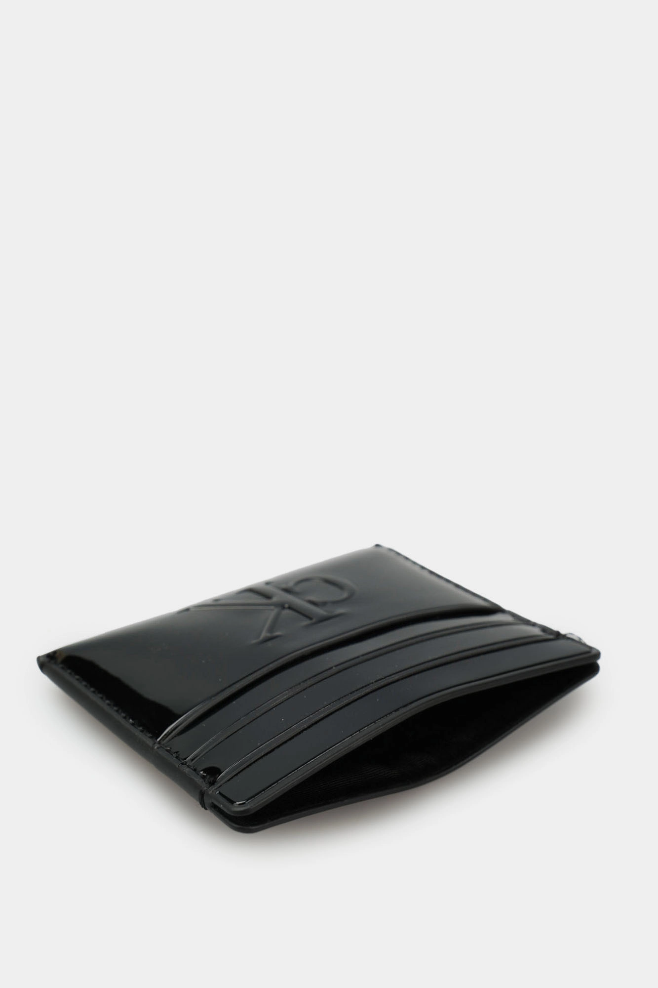 K60K613126 Картхолдер Calvin Klein Jeans Черный