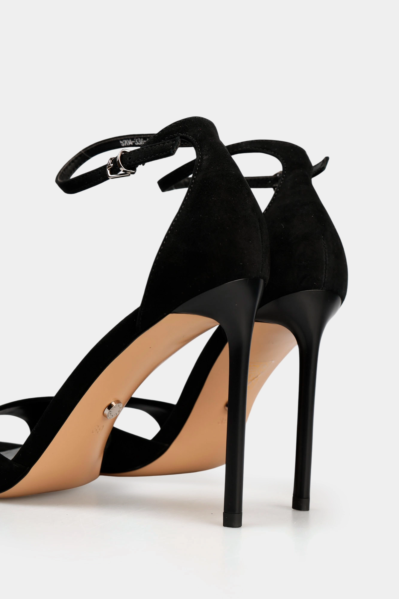 5204-336-833D Босоножки Marc Cony Черный