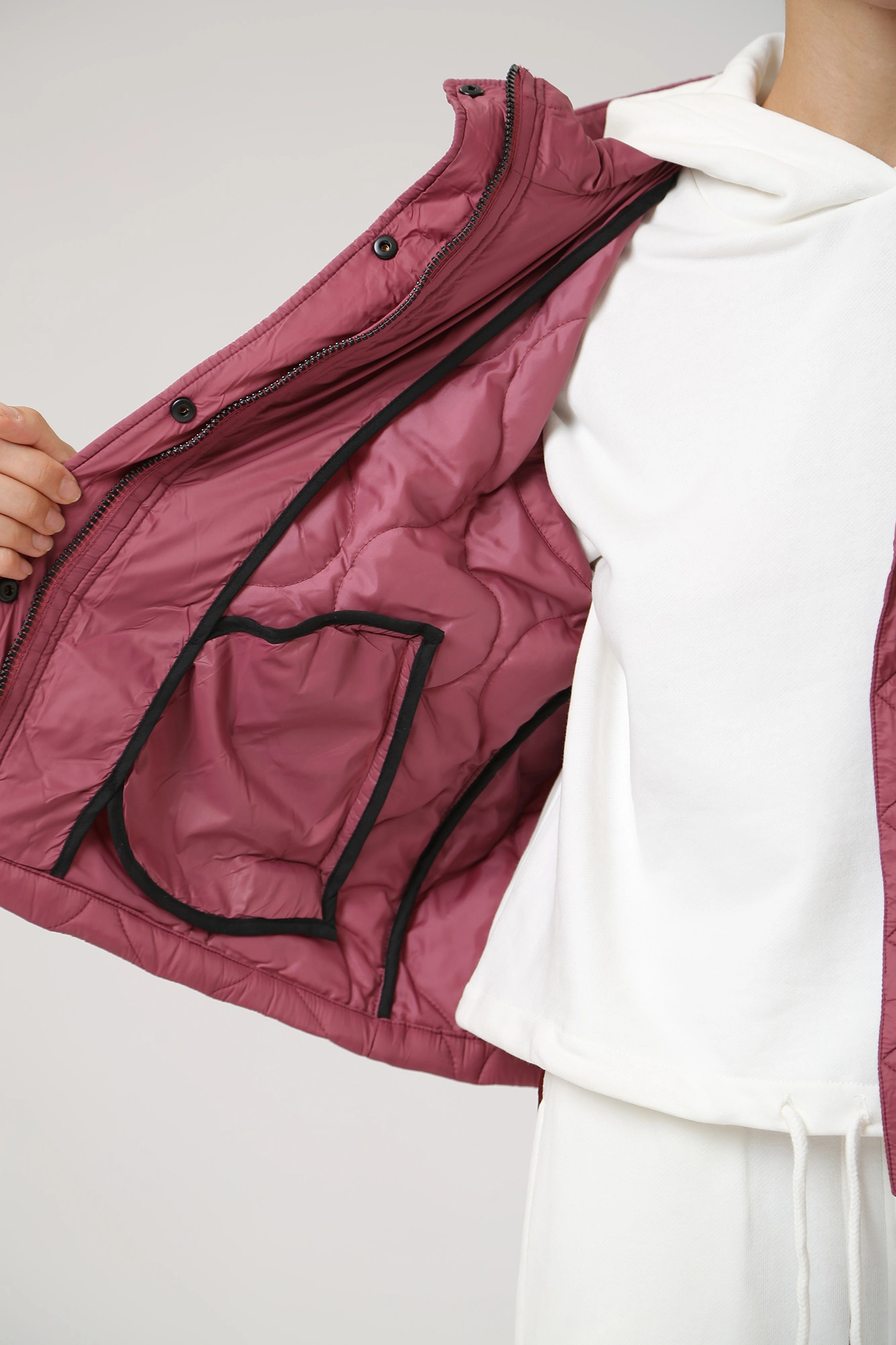 PL402241 жилет утепленный pepe jeans 