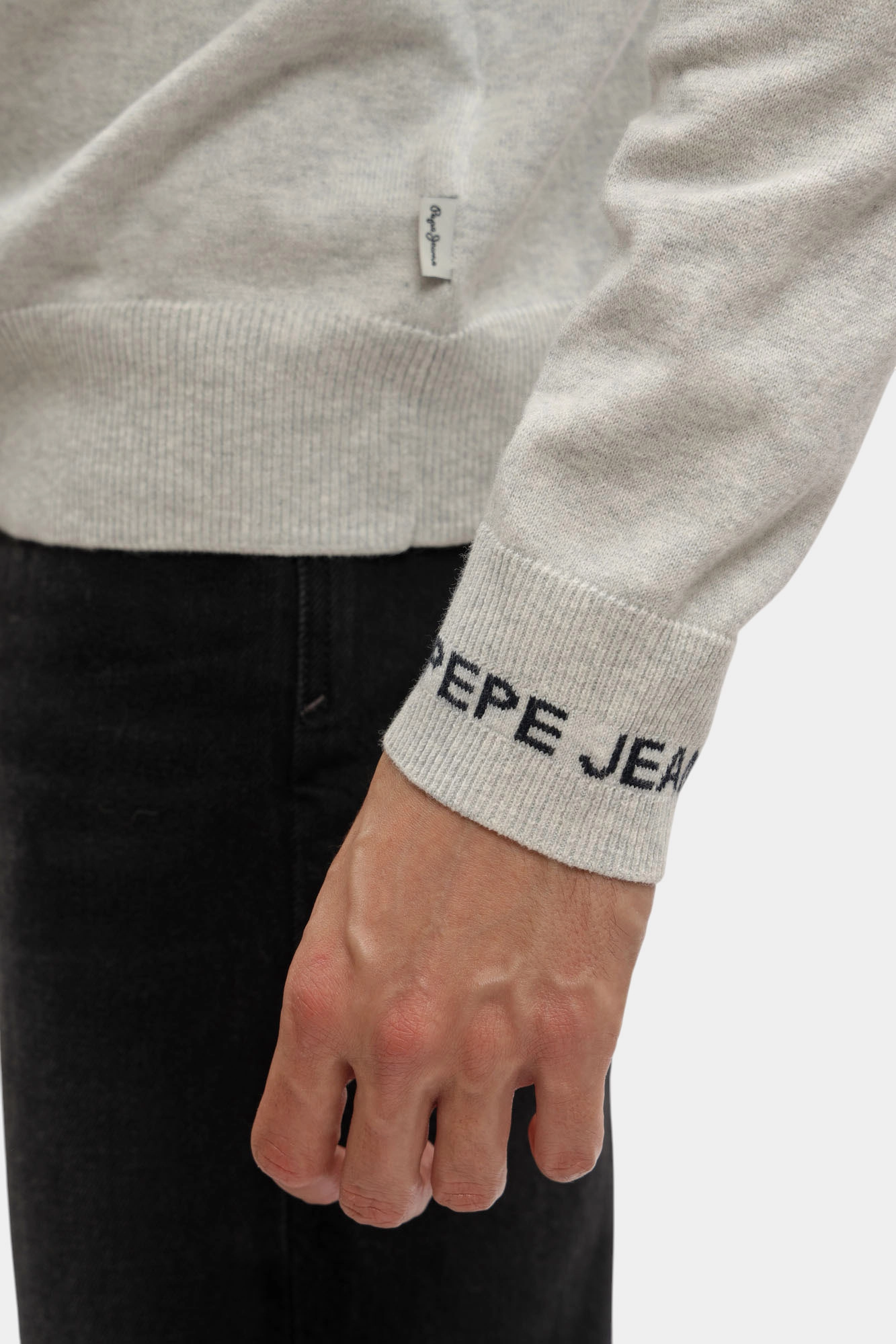 PM7000011 Водолазка Pepe Jeans Серый