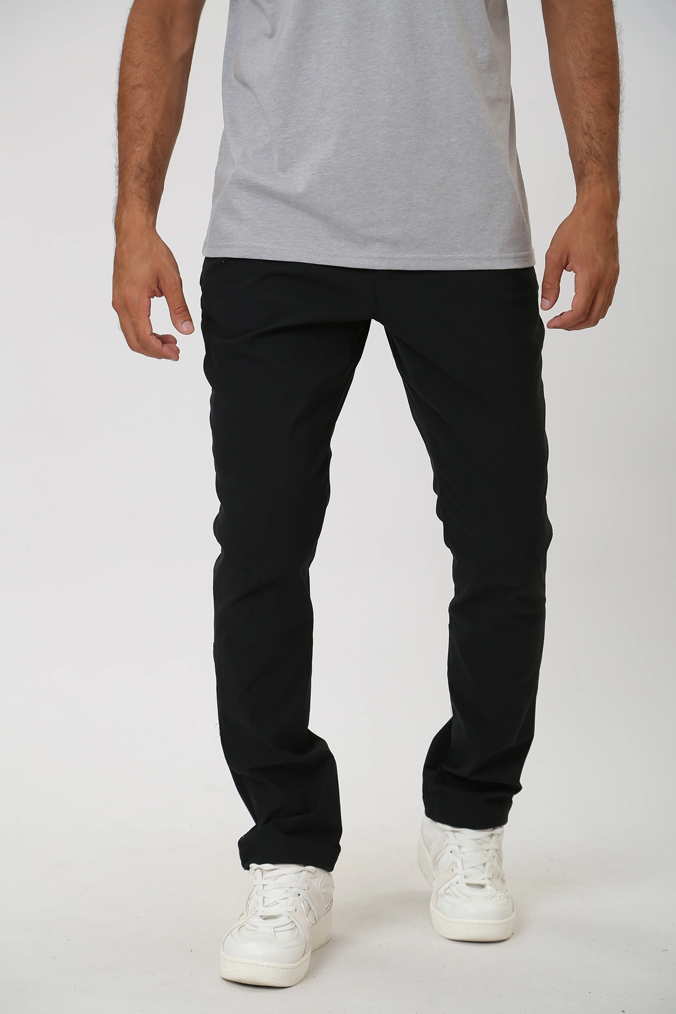 2054791 Брюки Columbia Черный