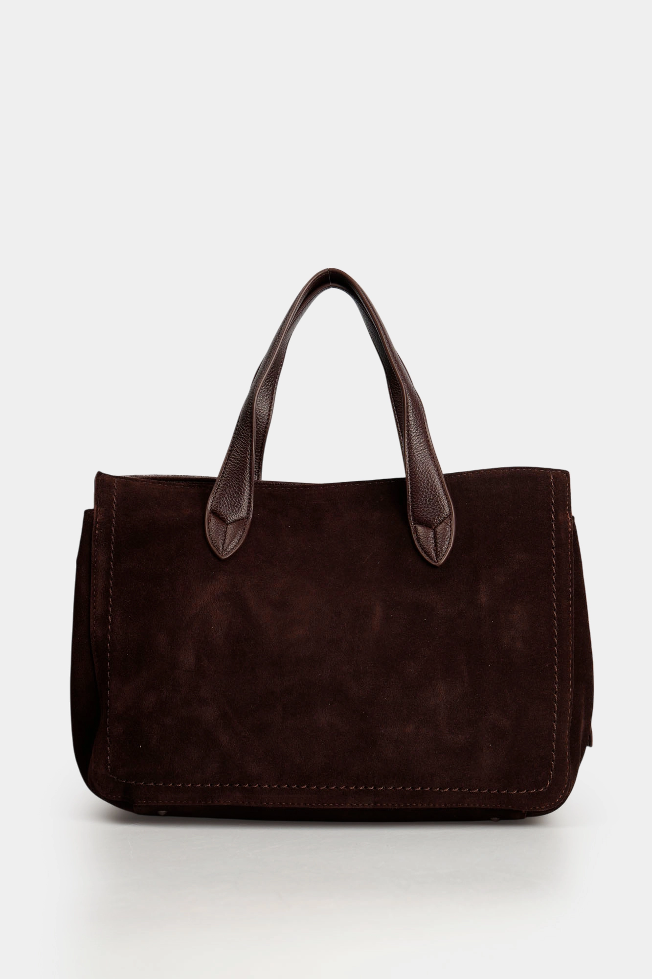 МС_113-305-16-4 Сумка Marc Cony Коричневый