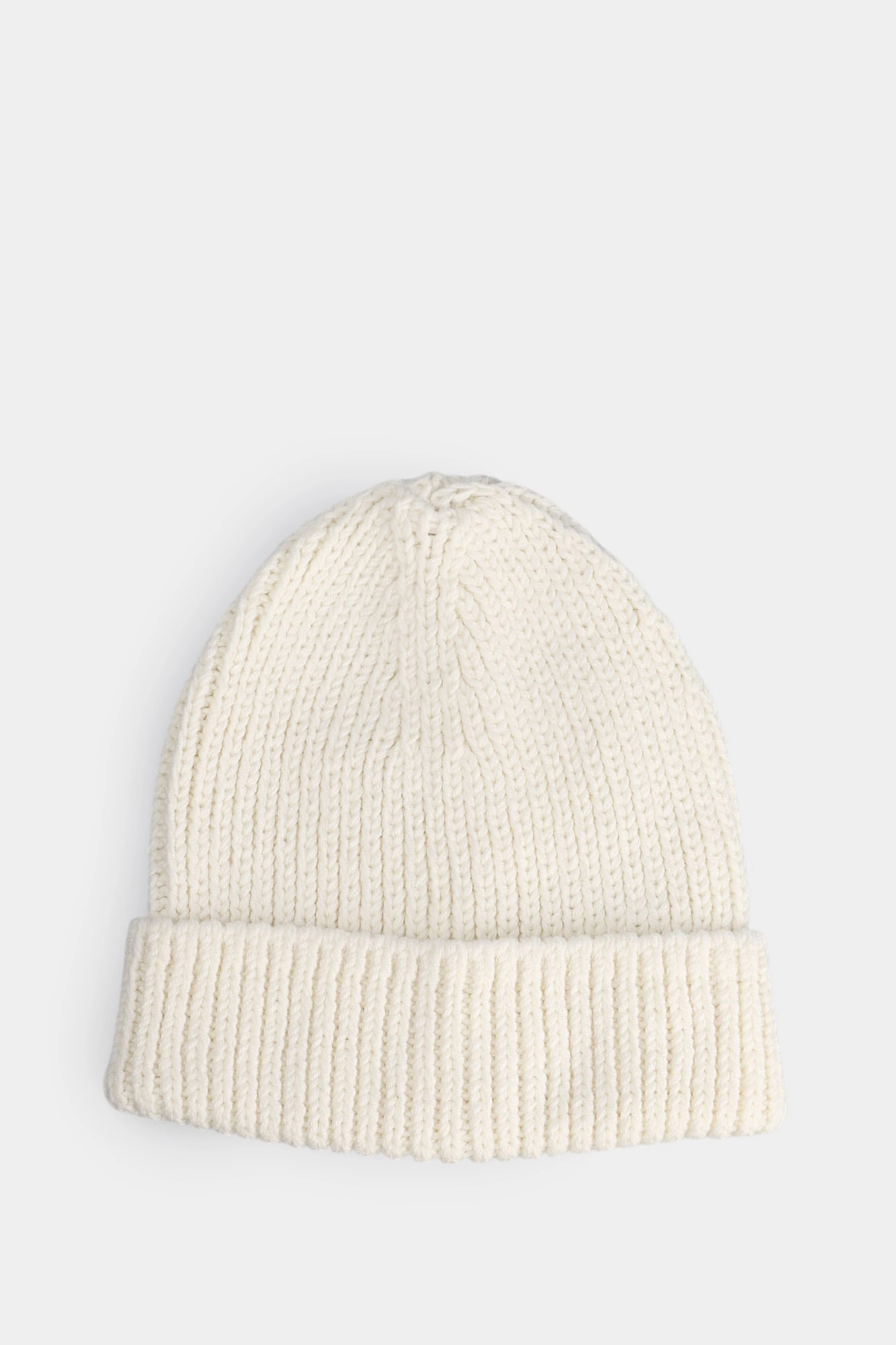 1016787 Шапка Mustang Белый