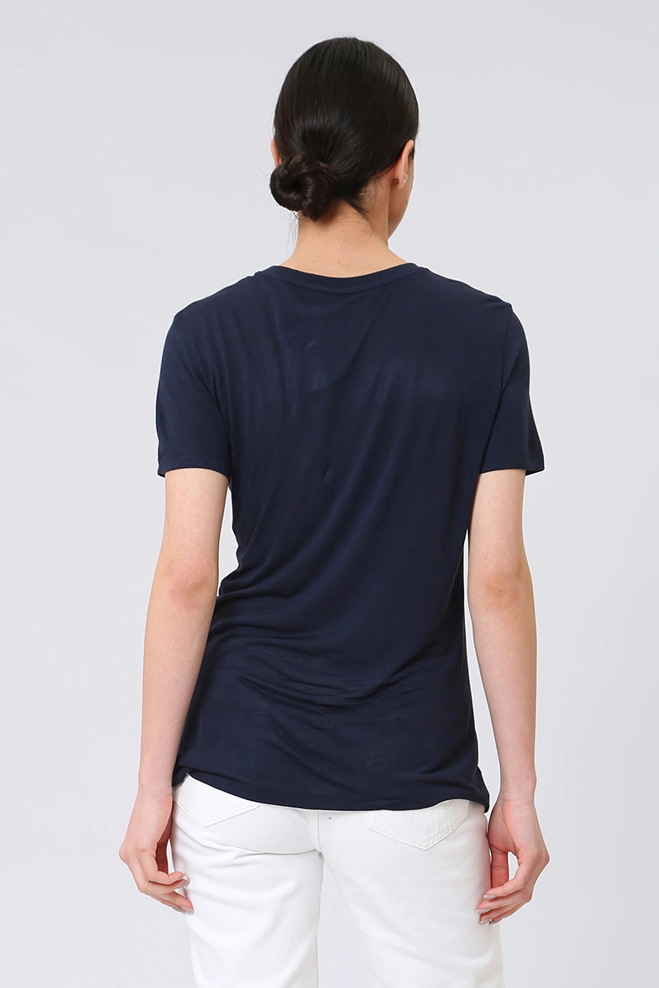 3RYTFQ_YJDLZ футболка armani exchange 