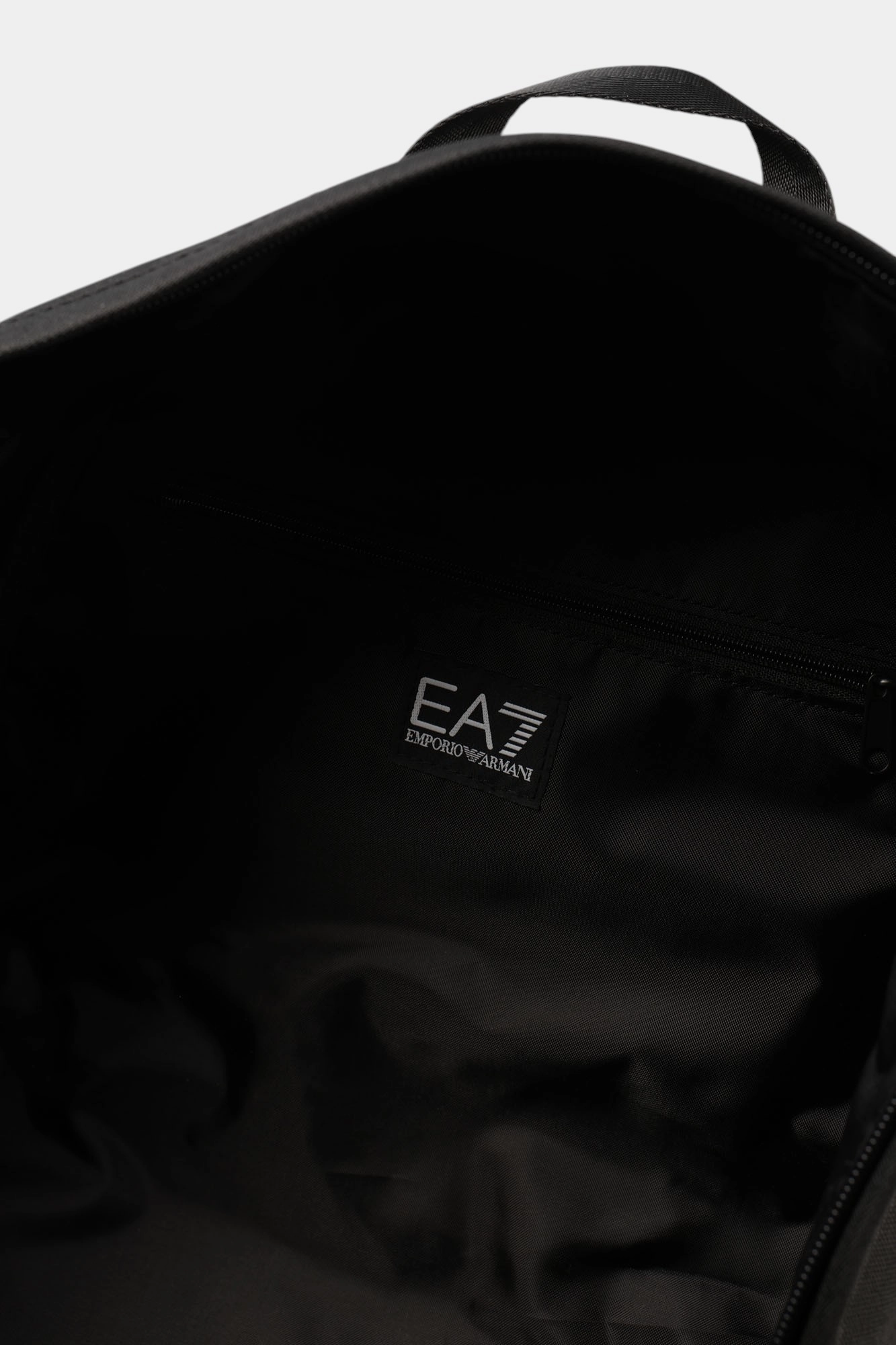 7X000390_AF19722 Рюкзак EA7 Черный