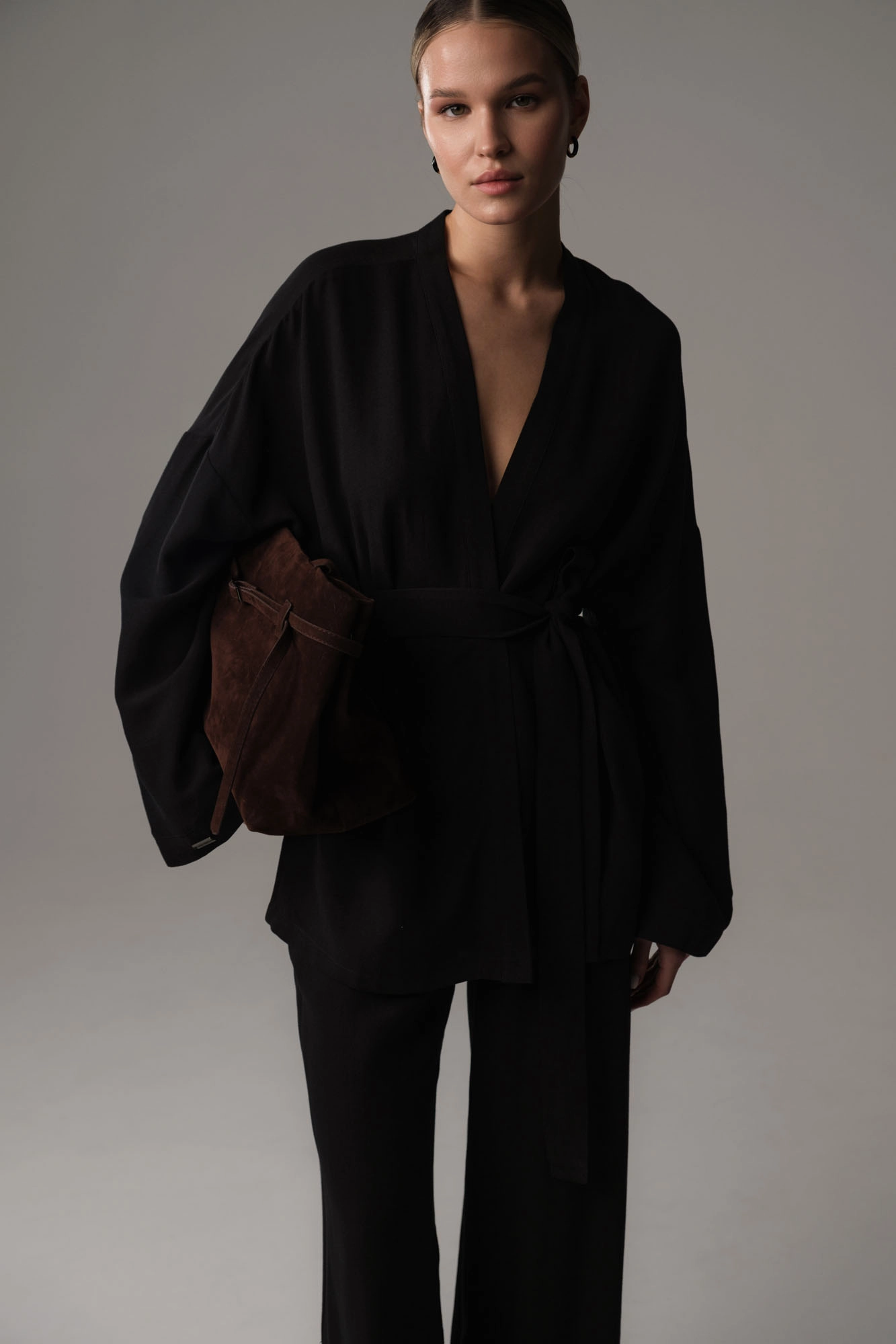 W-251-TH-56-1095 пиджак the hills 