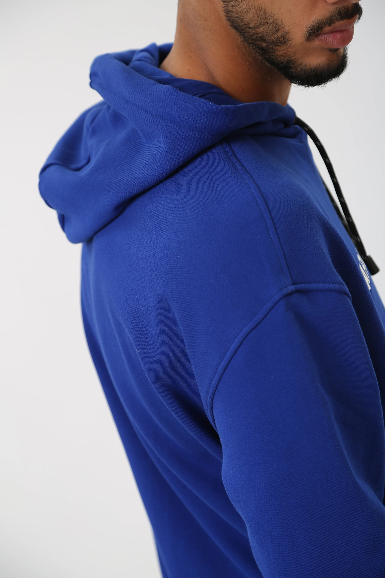 6RZMHF_ZJDGZ Худи  Armani Exchange Синий
