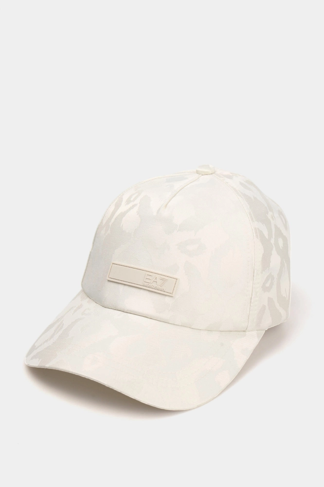 Палантин Marc Cony Модал Серебряный