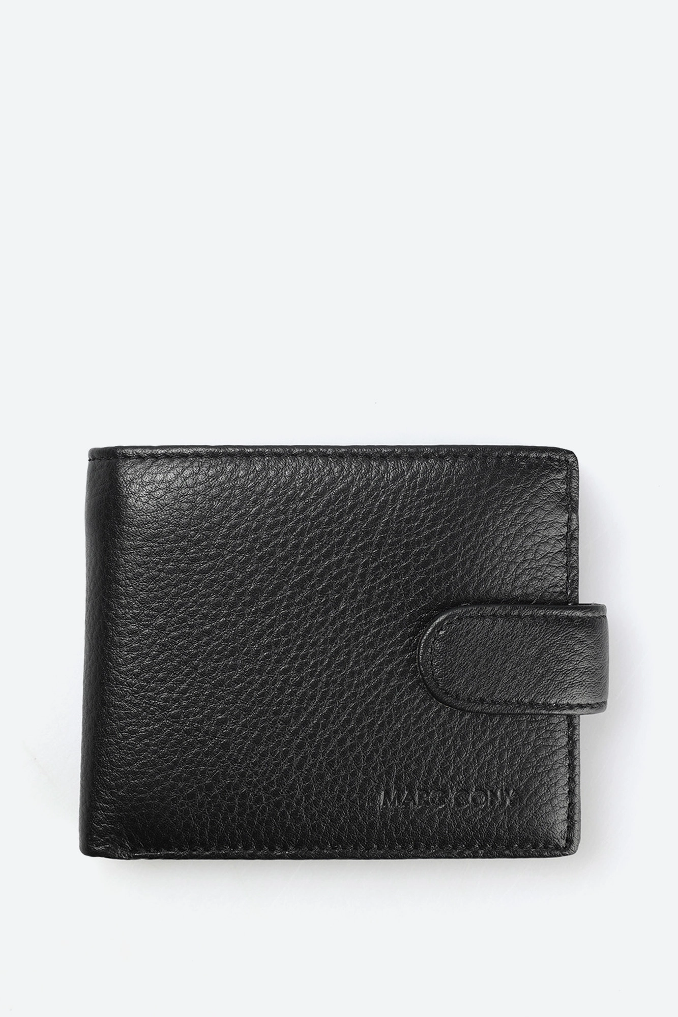 51-431-1 Кошелек Marc Cony Черный