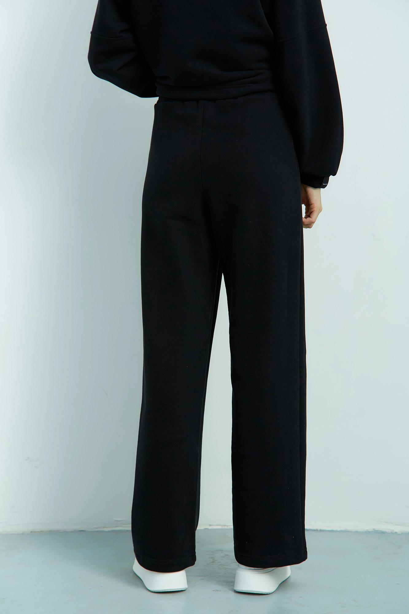 W-232-P-0005 брюки спортивные the hills 