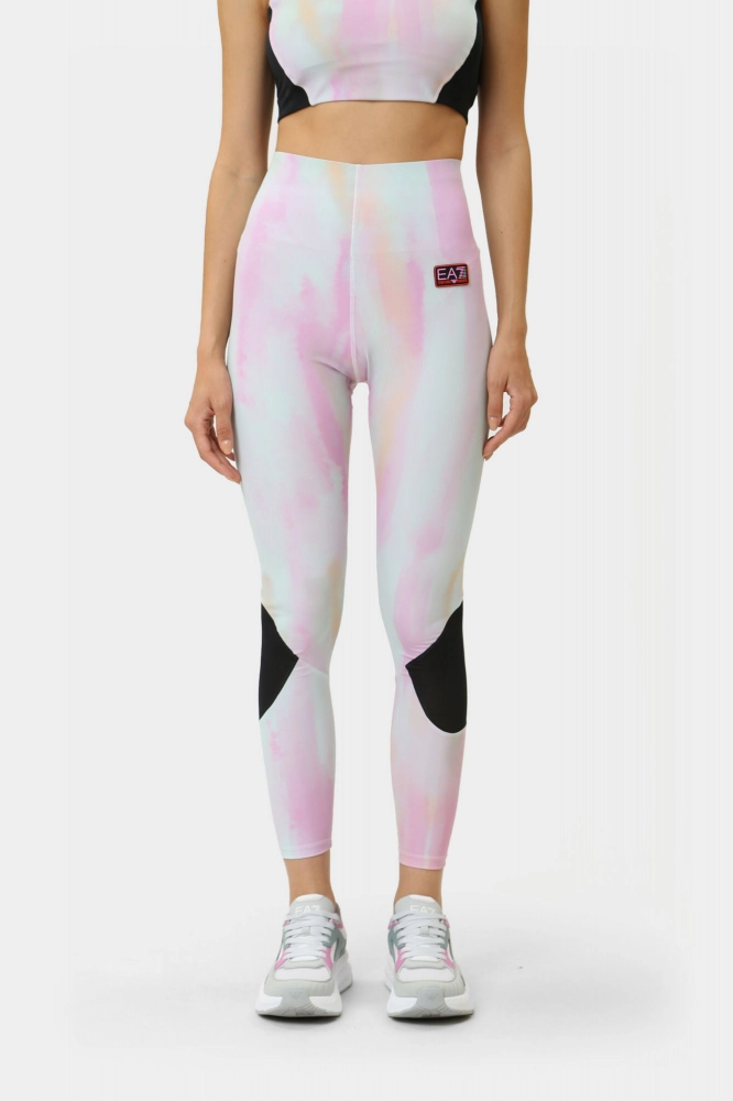 Блузка джинсовая д/р Mustang  Голубой