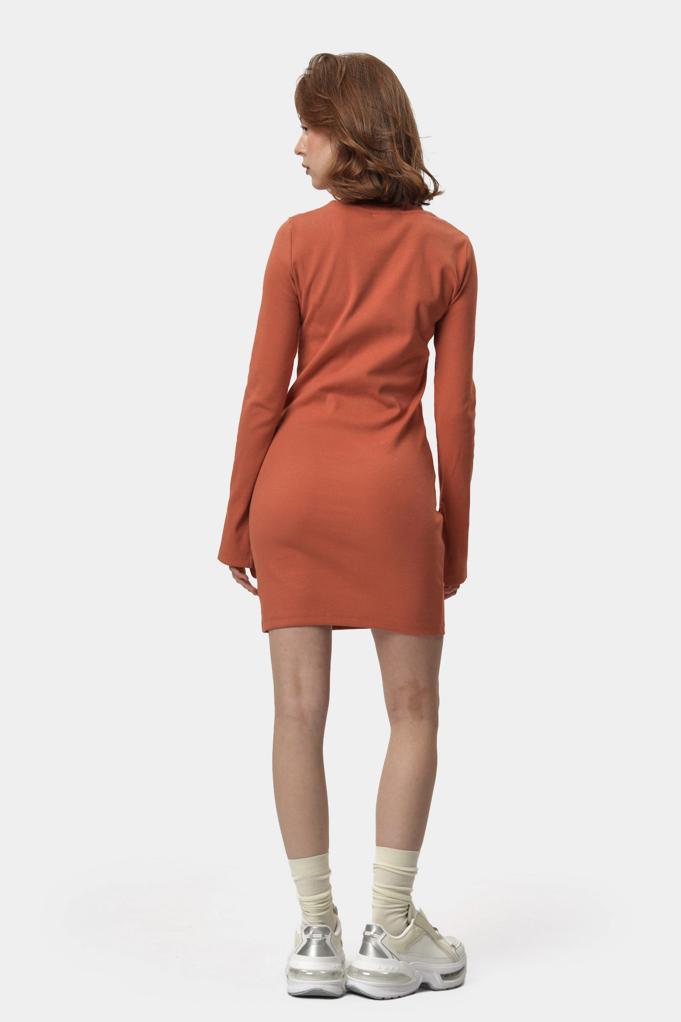 J20J225112 платье д/р calvin klein jeans