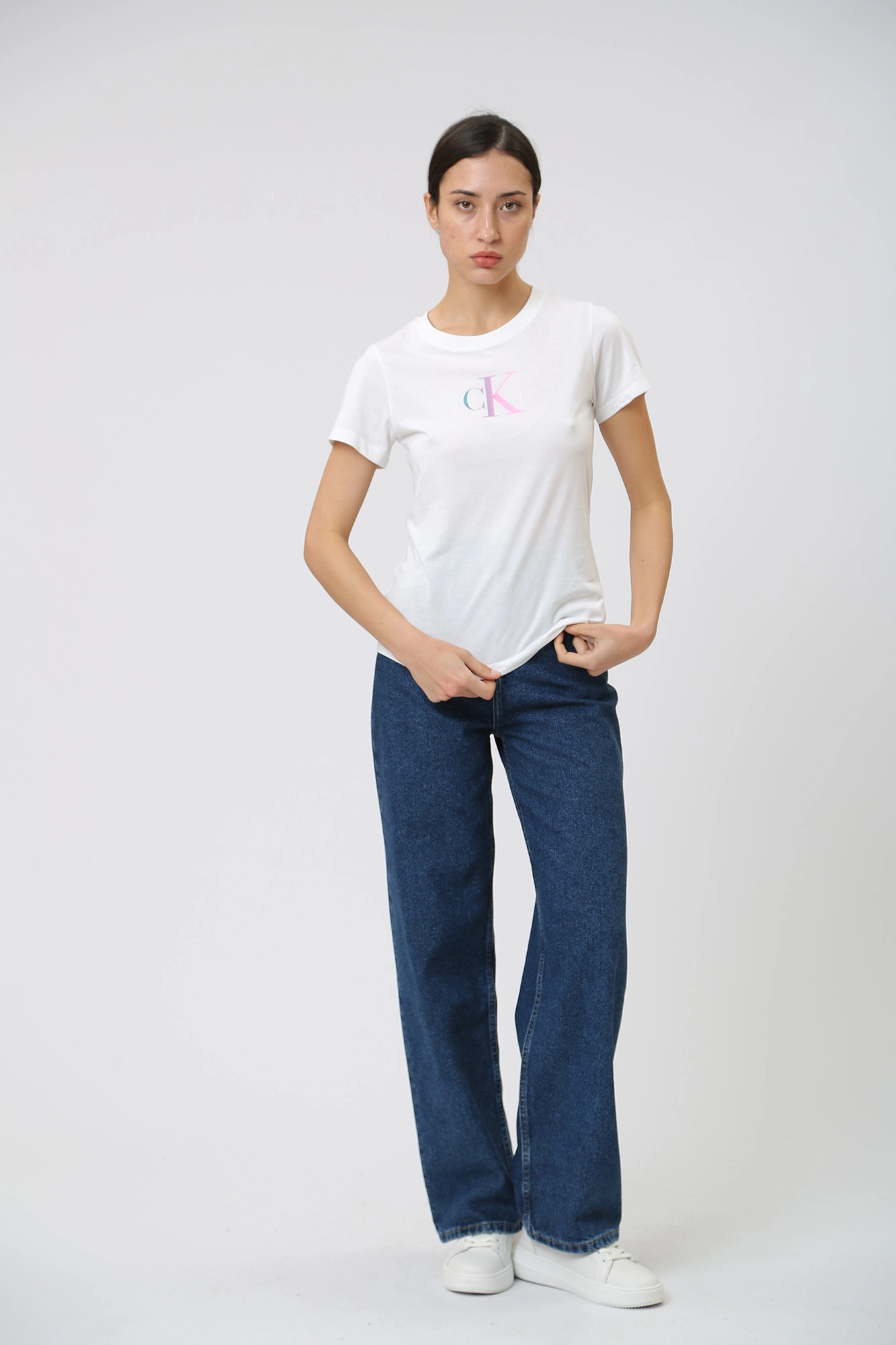 Calvin klein jeans online hotsell