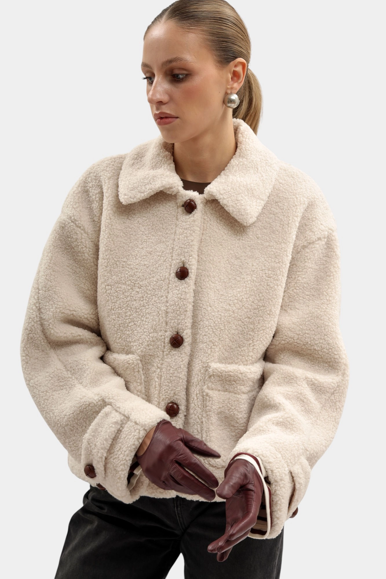 1017246 куртка mustang