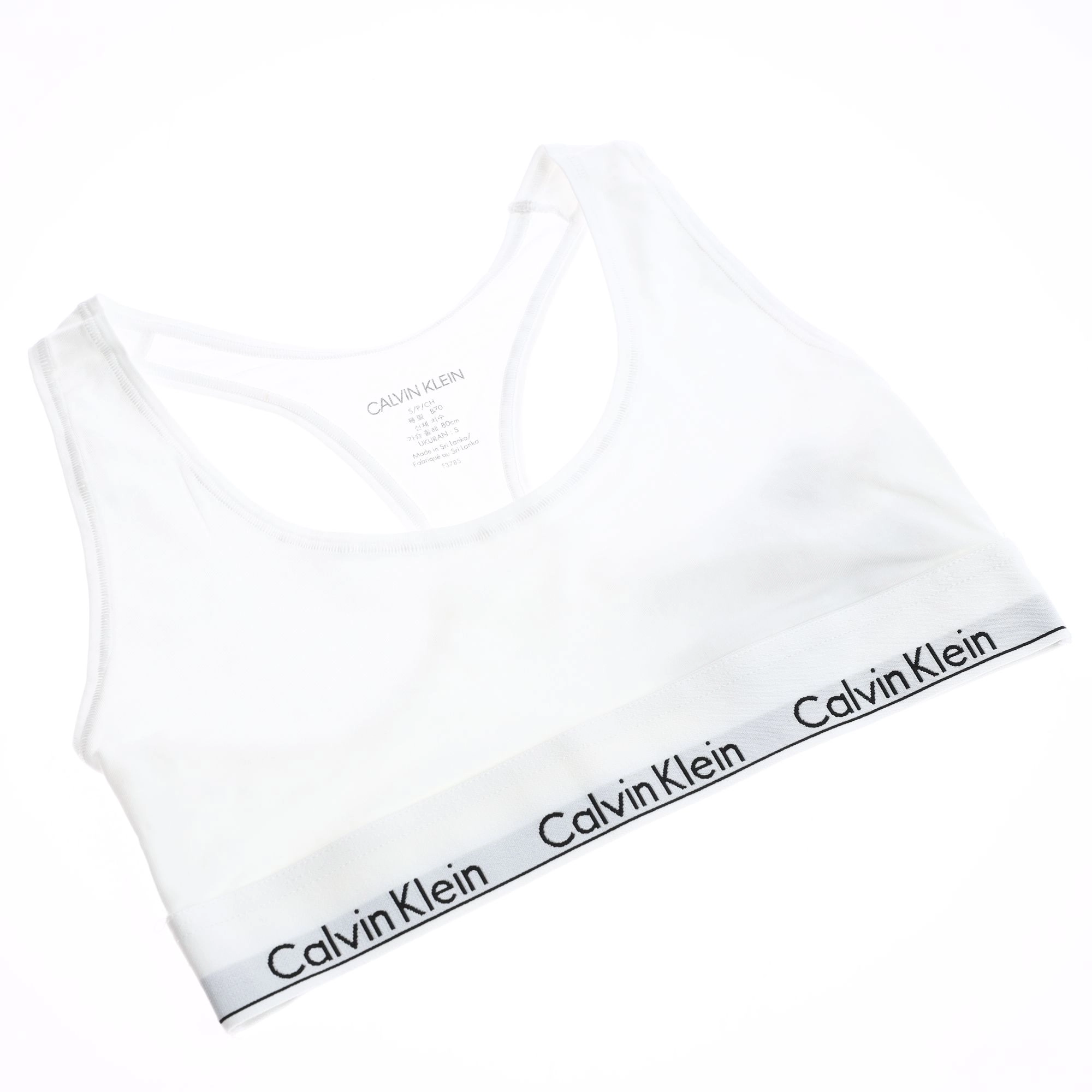 Calvin klein p hot sale
