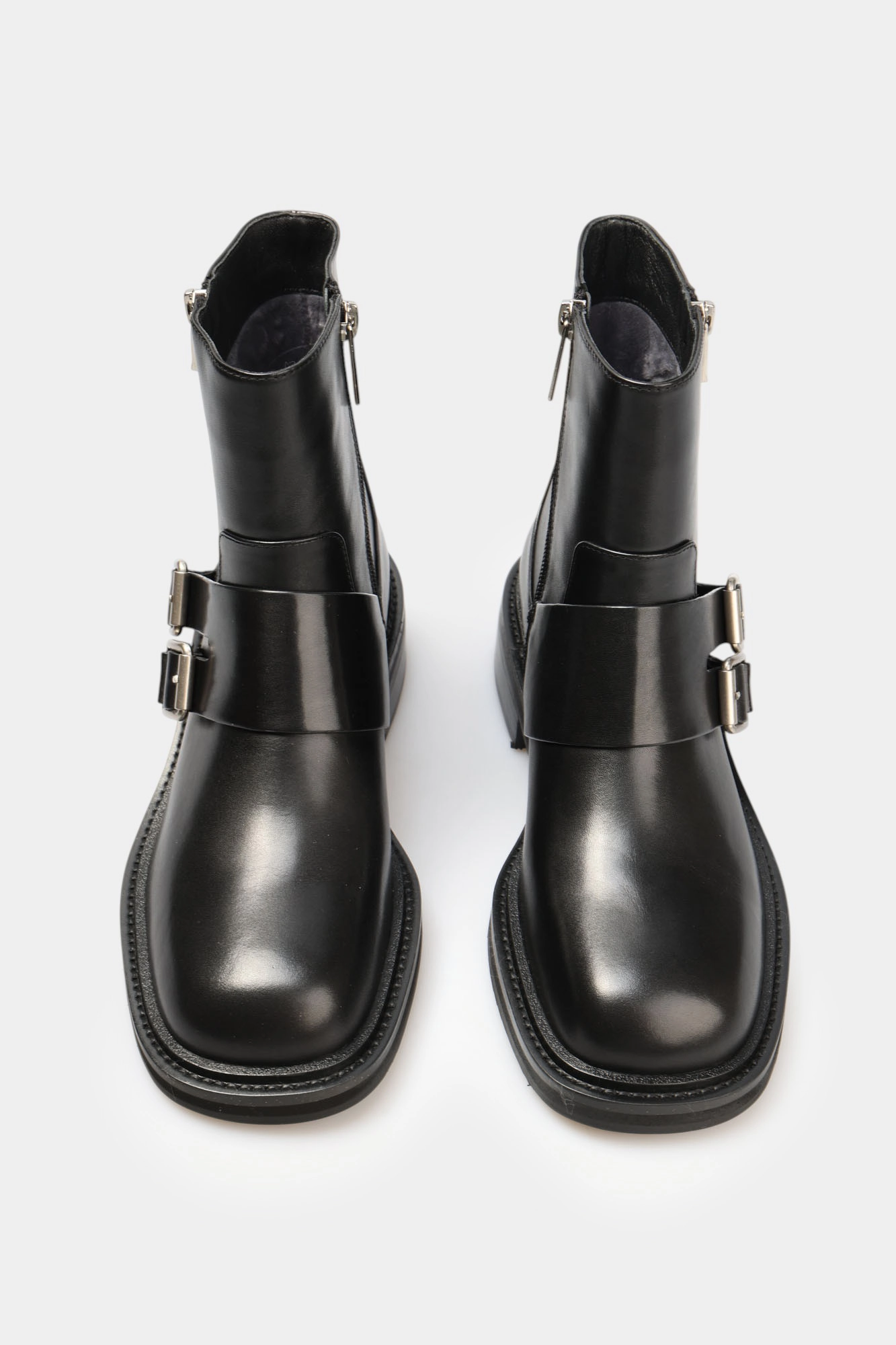 5208-855-5 Ботинки Marc Cony Черный