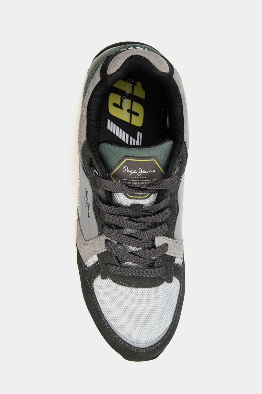 PMS60018 Кроссовки Pepe Jeans 