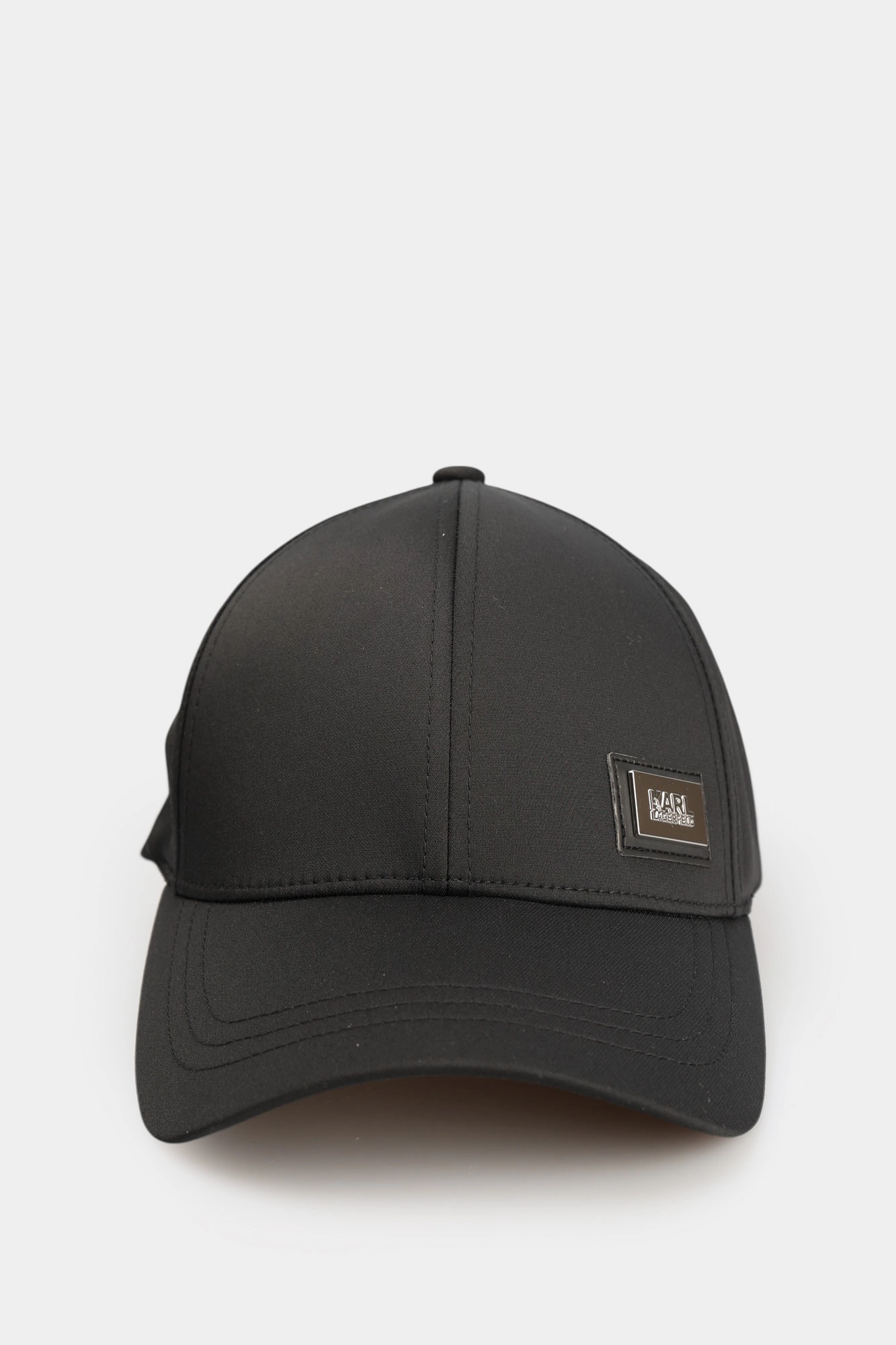 554124_805623 Кепка Karl Lagerfeld Черный