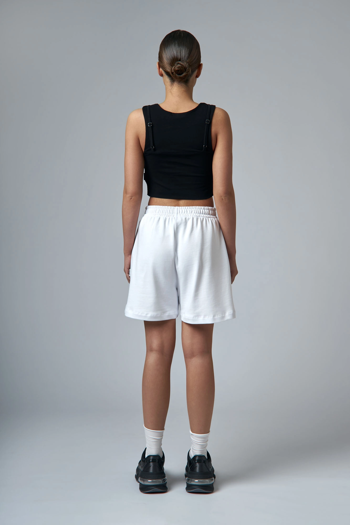 VW-FAT-20-409 шорты van mich 