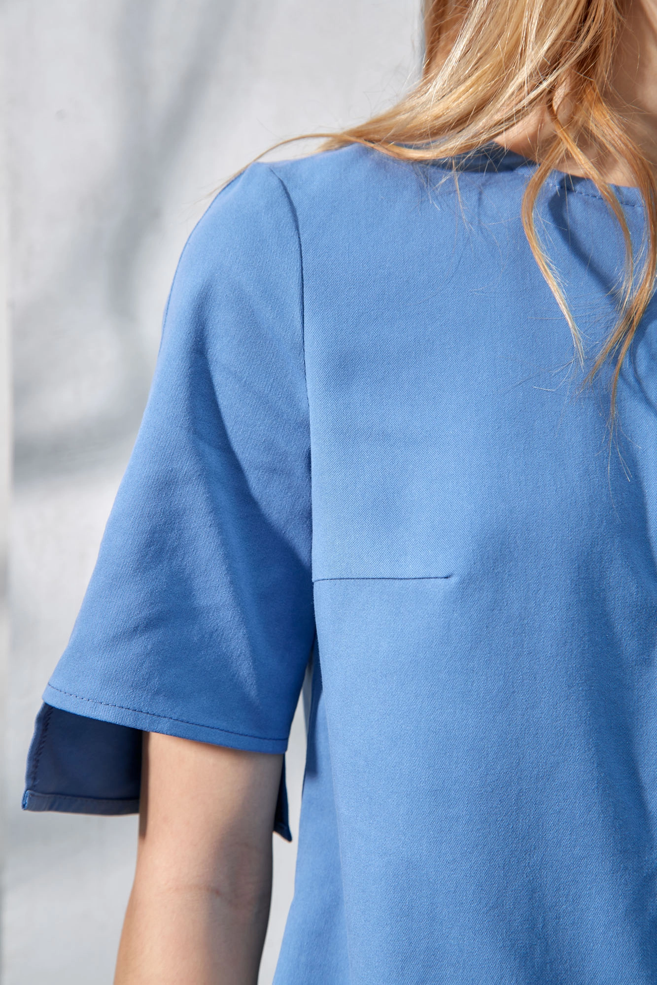 W-241-TH-56-0177 платье the hills 