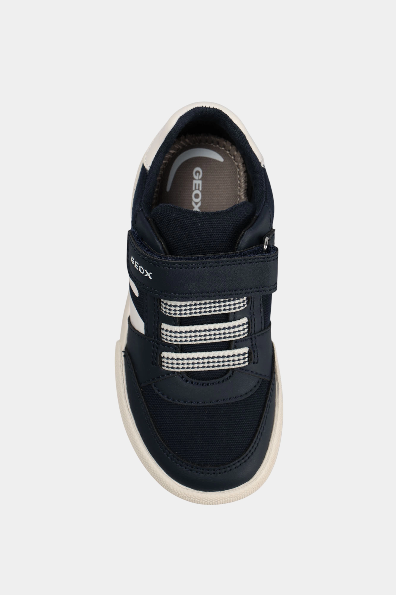 B551NA05410C Кроссовки Geox Синий