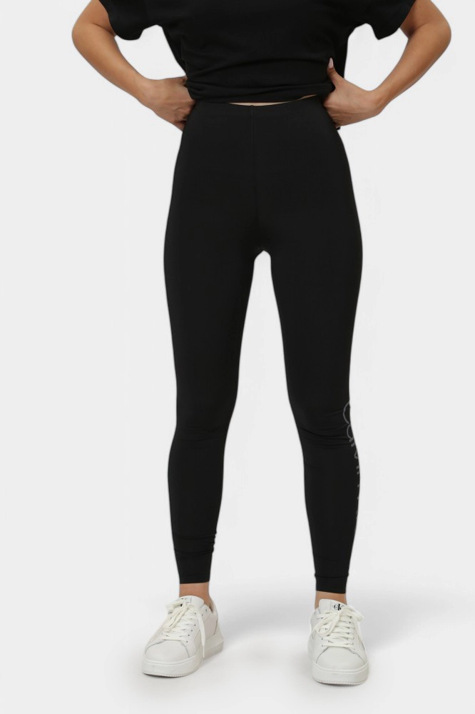 00GWS3L602 леггинсы calvin klein jeans   calvin klein jeans 