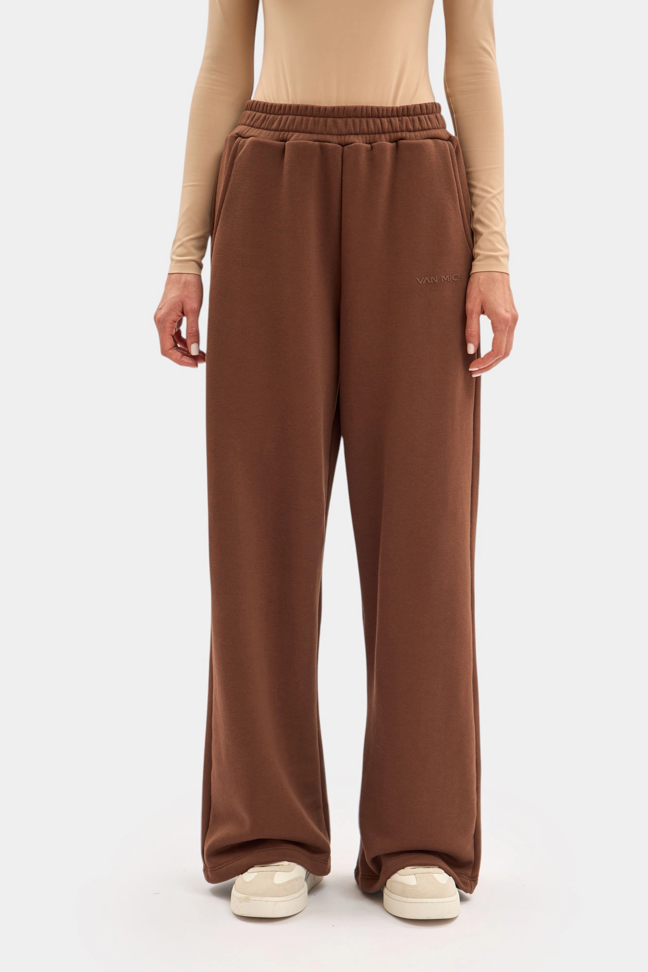 VW-FAT-20-521 брюки van mich 