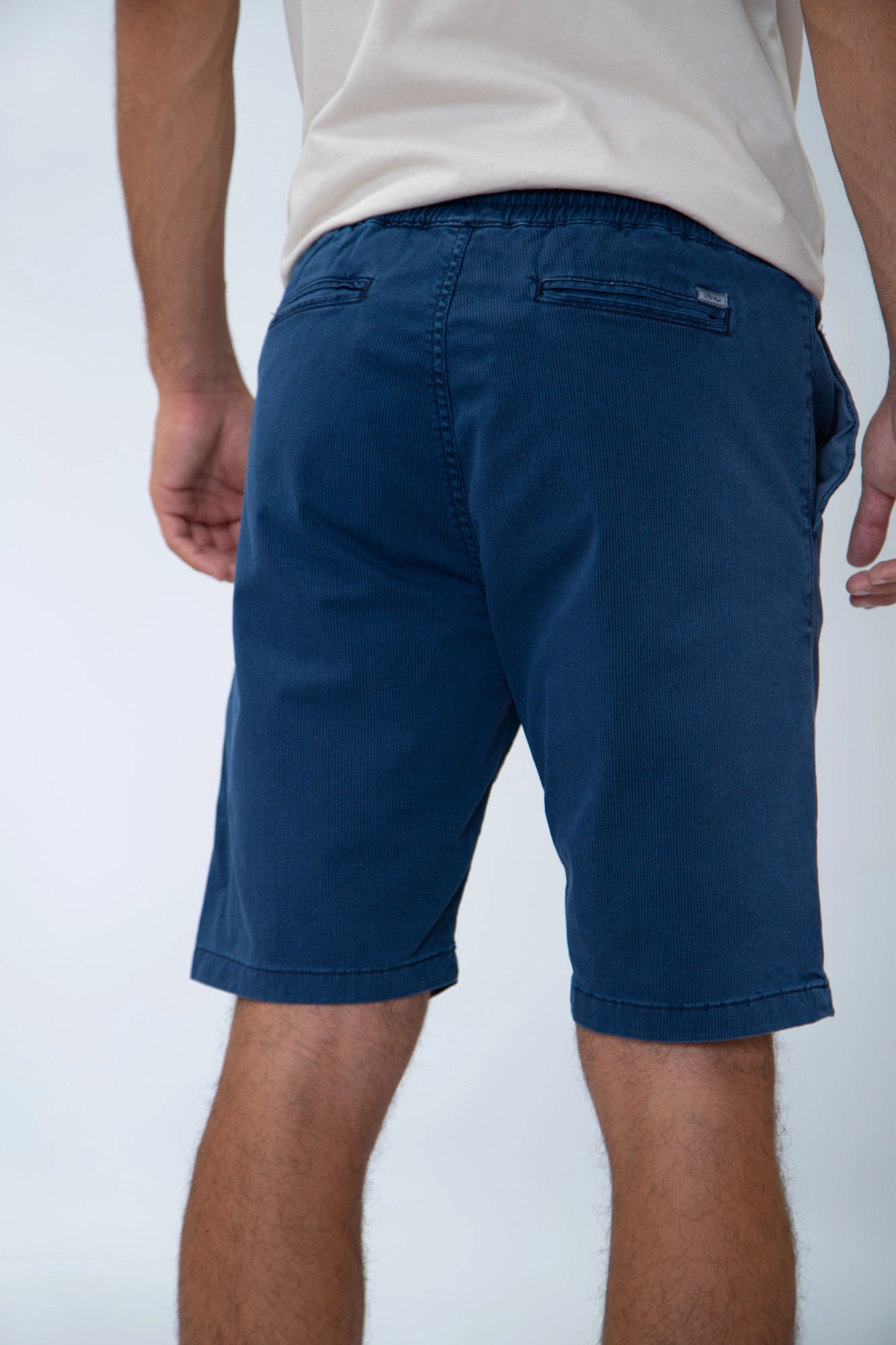 46020-25003 Шорты LTB Синий