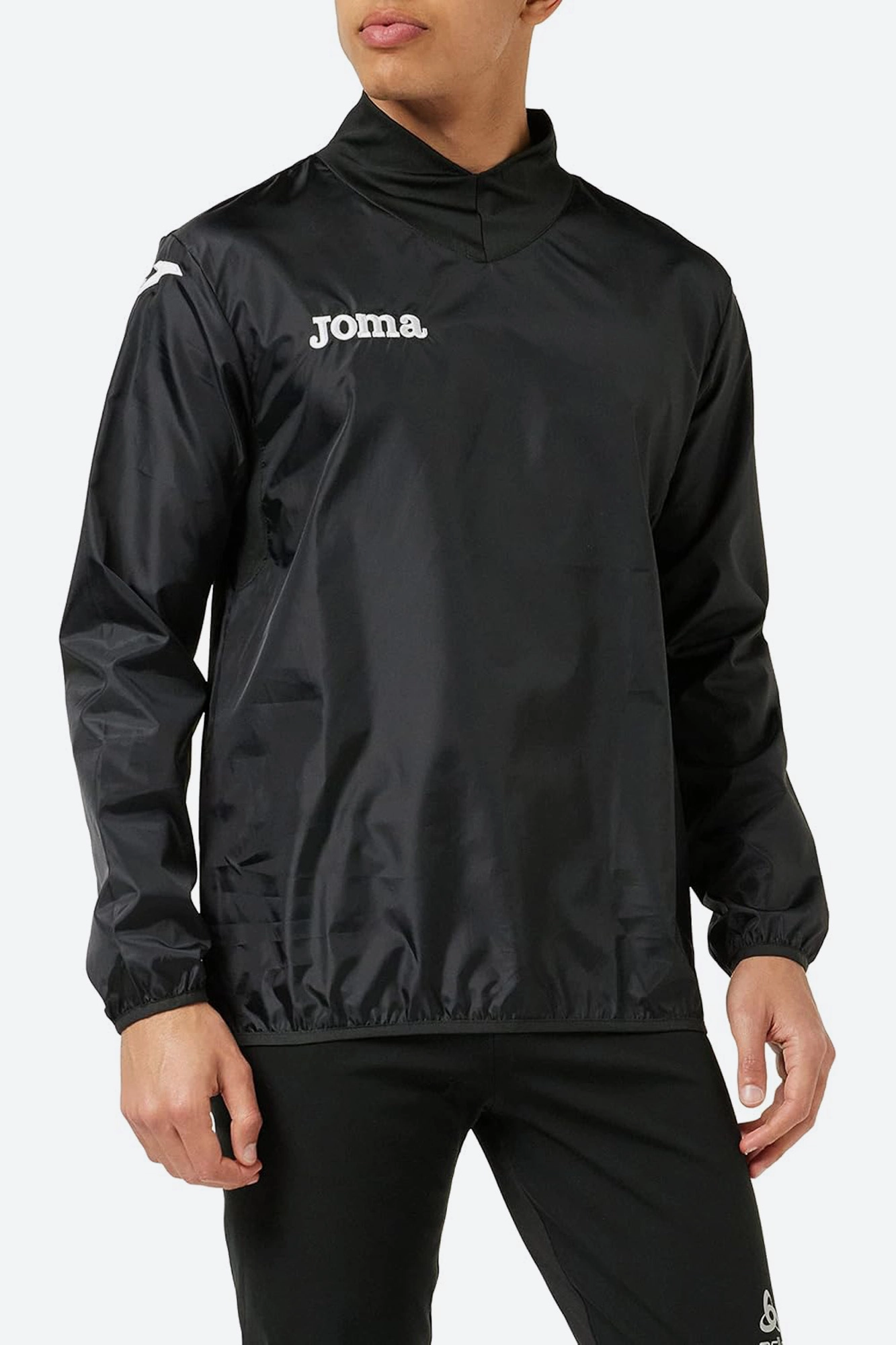  Ветровка Joma Черный
