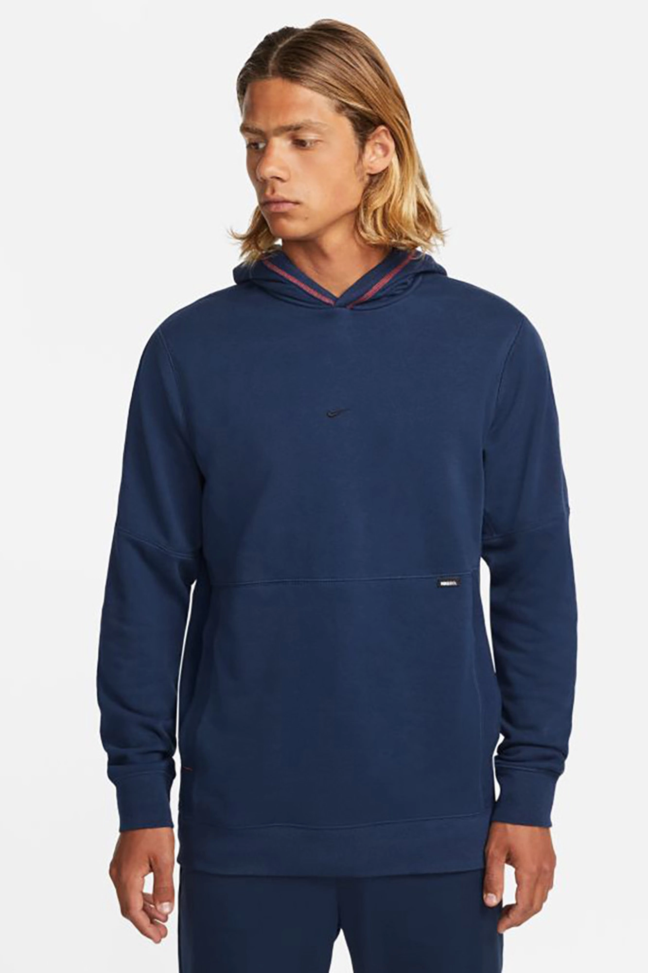  Джемпер Nike Синий