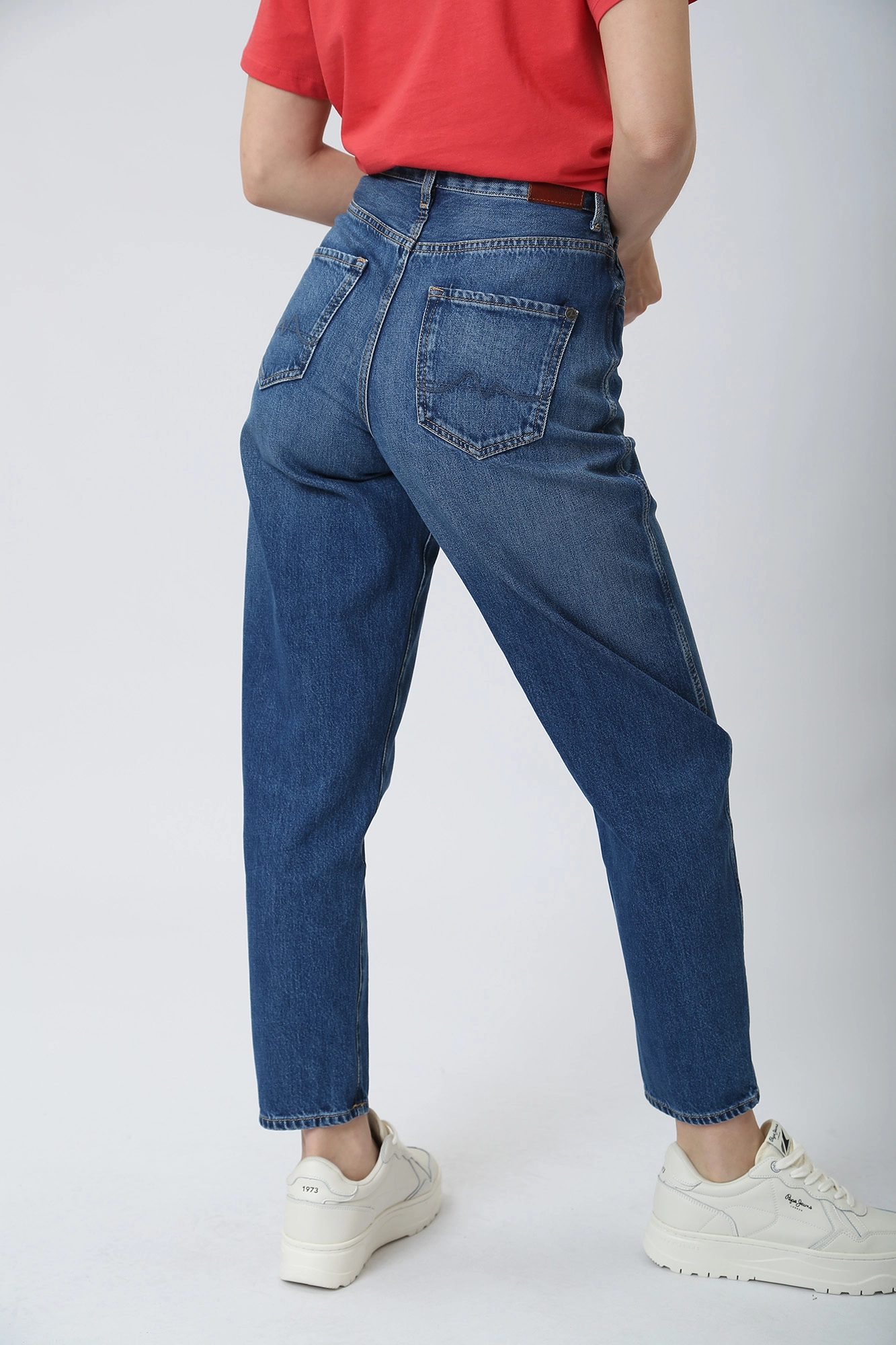 PL204170 джинсы 'rachel' pepe jeans 