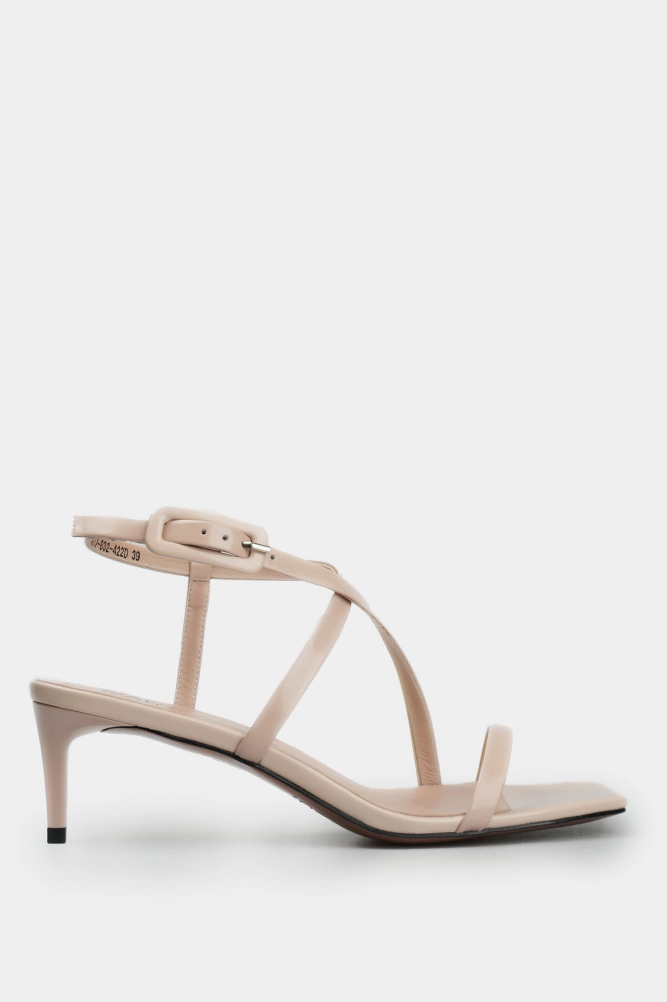 5117-832-42 Босоножки Marc Cony Бежевый