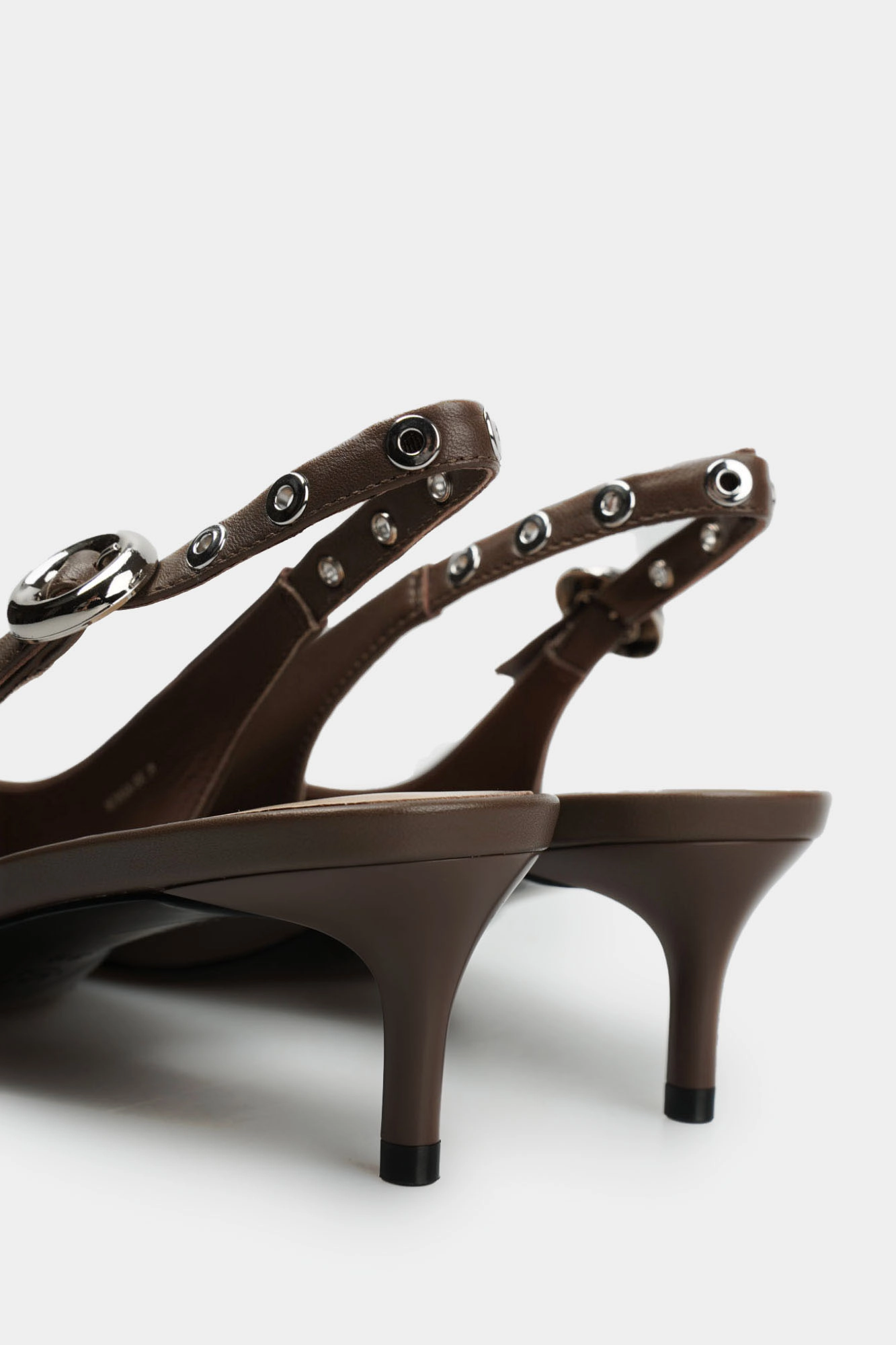 МС01KK Босоножки Marc Cony Коричневый