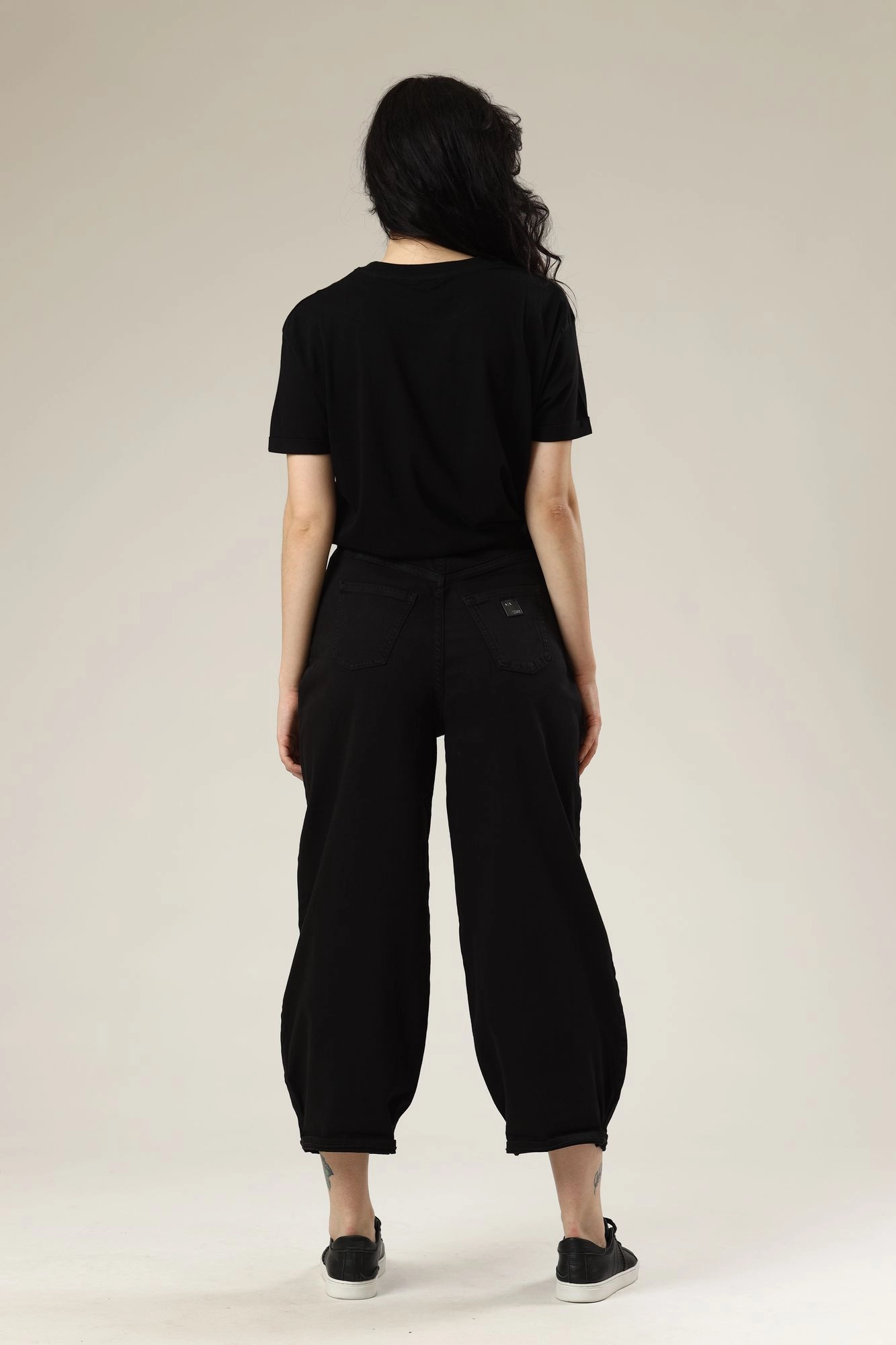 3KYJ74_YNSQZ джинсы armani exchange 