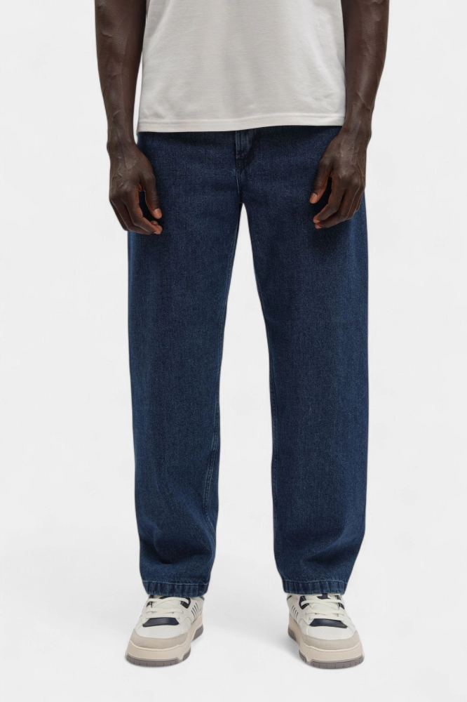 Футболка Bikkembergs Хлопок Бежевый