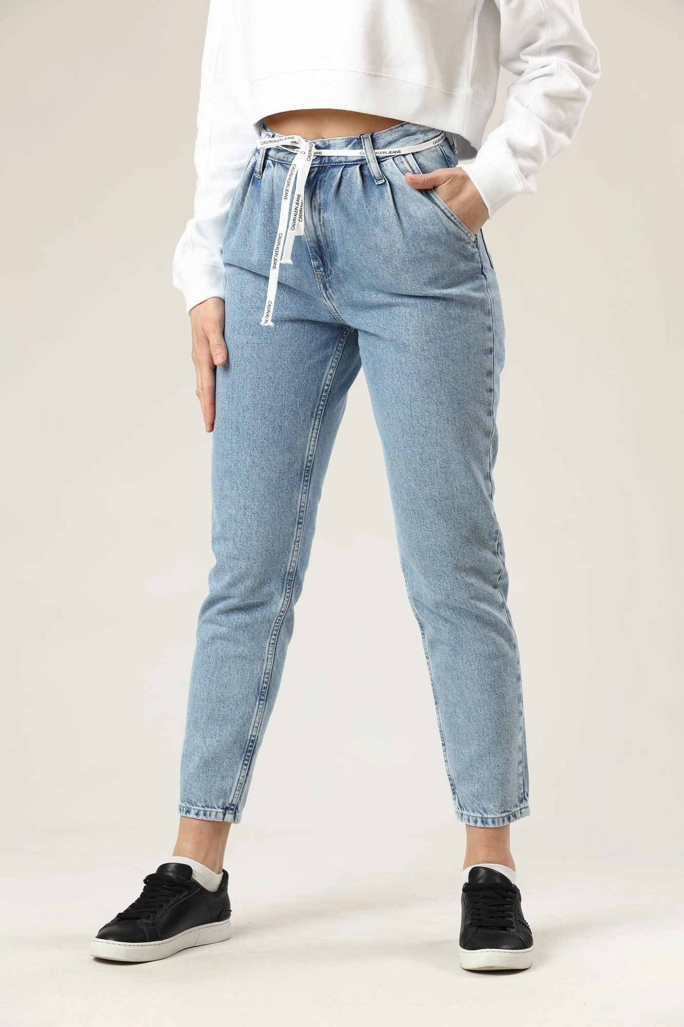 Calvin klien womens jeans cheap