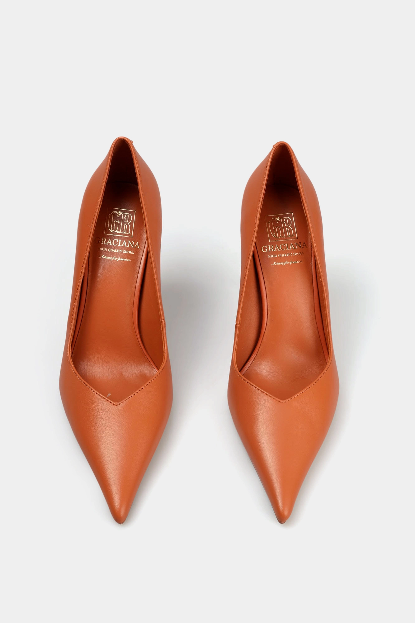 25140-5-13GR Туфли Graciana 