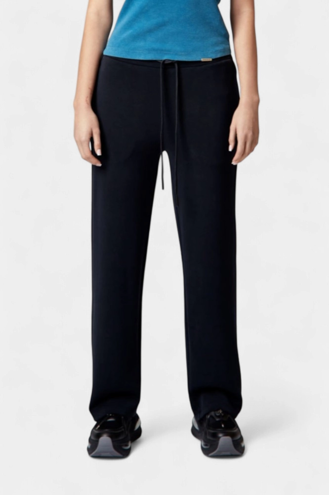 Рубашка с длинным рукавом The Hills  Бордовый