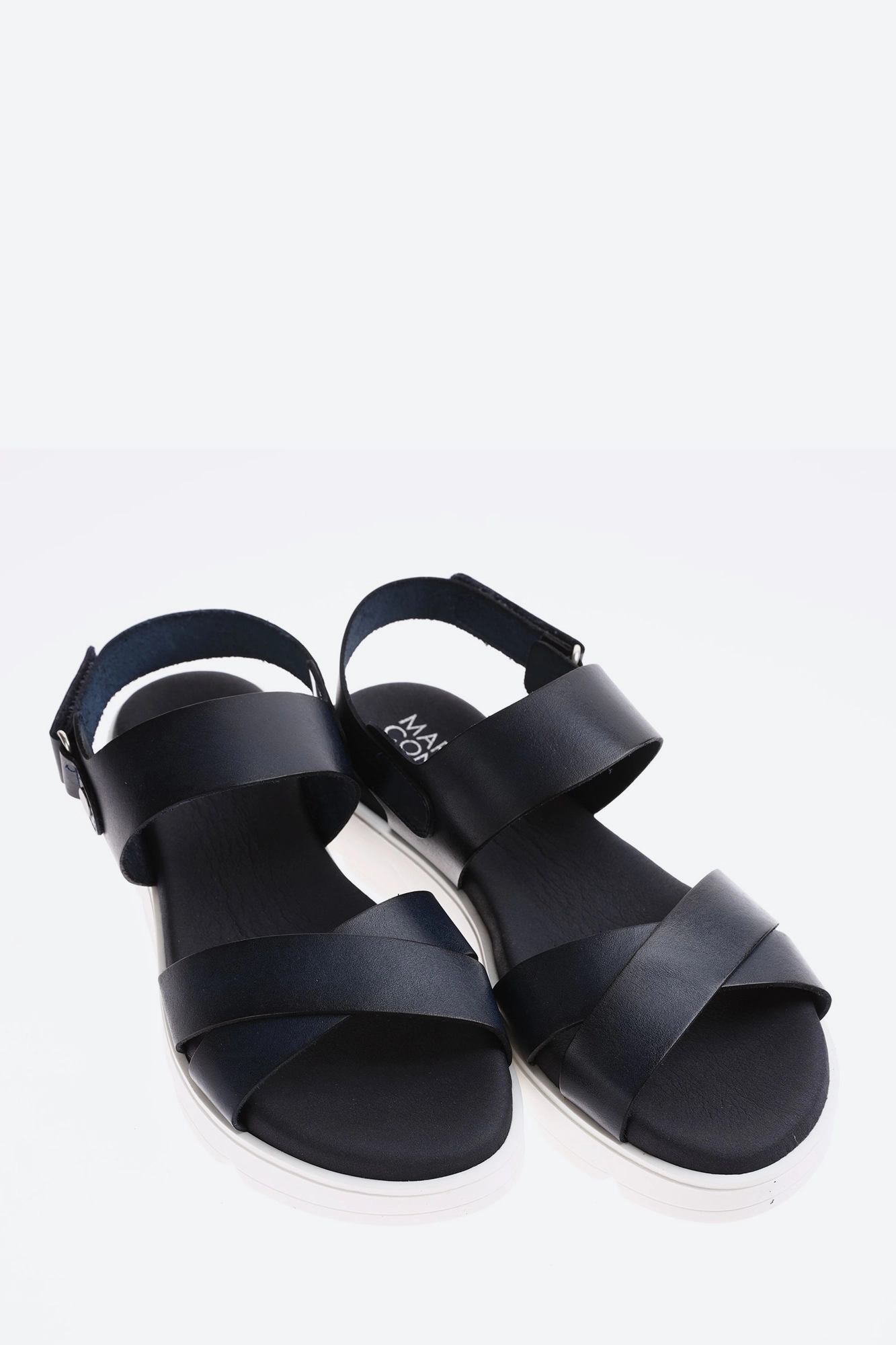 ENI47_TP-2082 Сандалии Marc Cony Синий