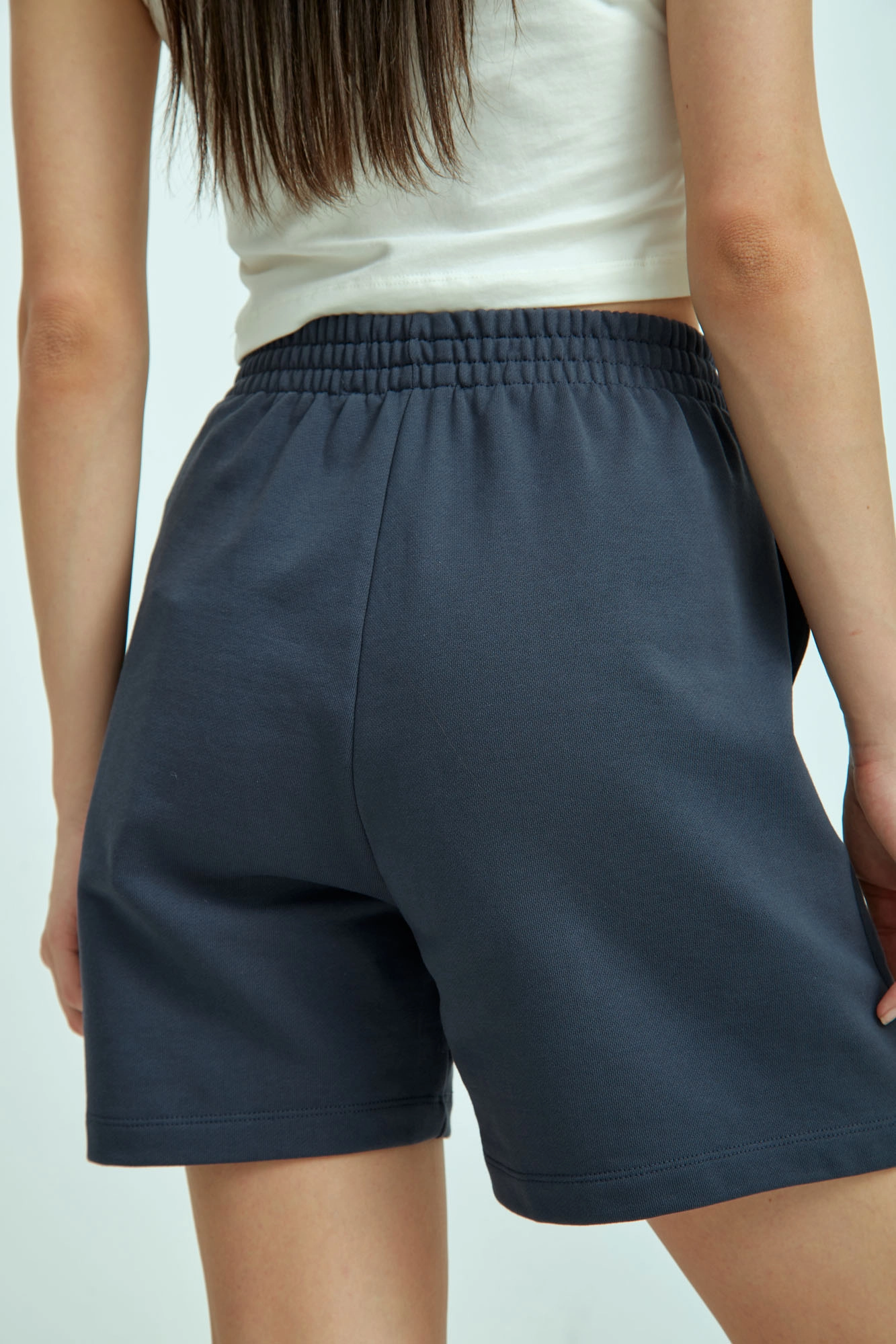 VW-FAT-20-045 шорты спортивные van mich 