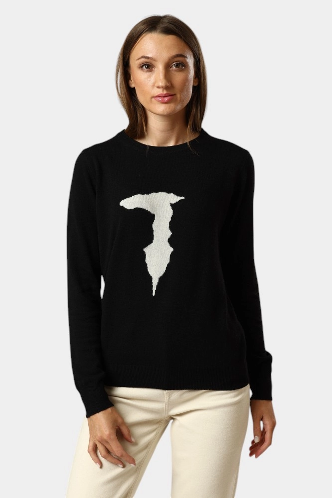 56M00547-0F000779 джемпер trussardi 