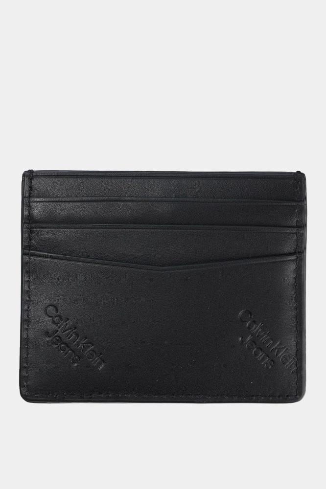 Ремень Mustang  Черный