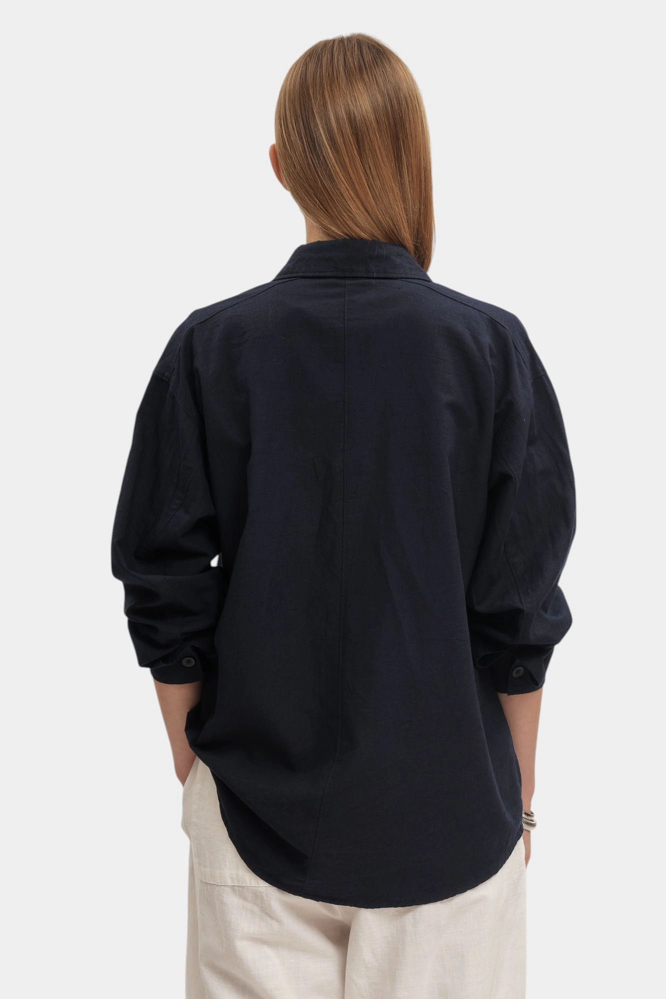 1016575 блузка mustang 