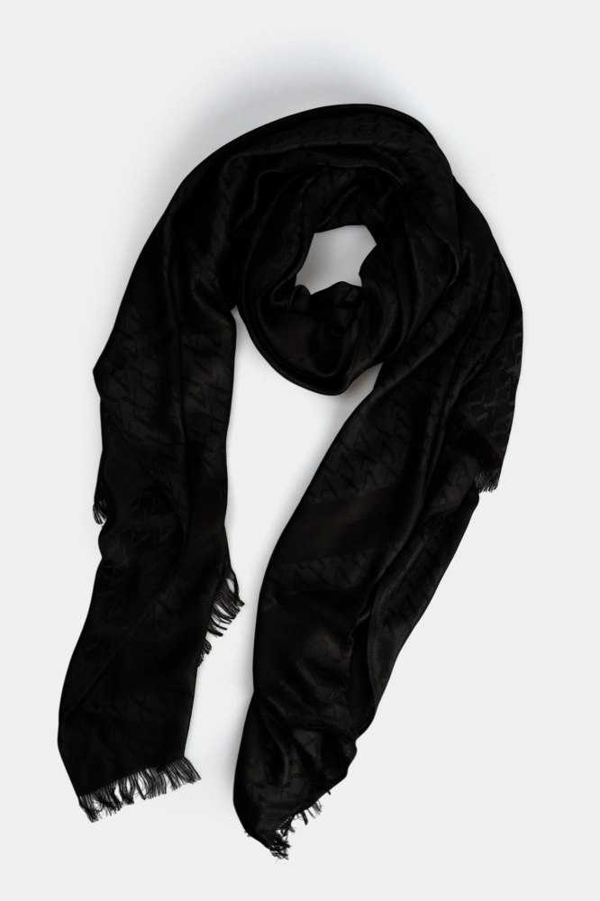 Сапоги Marc Cony Натуральная кожа Черный