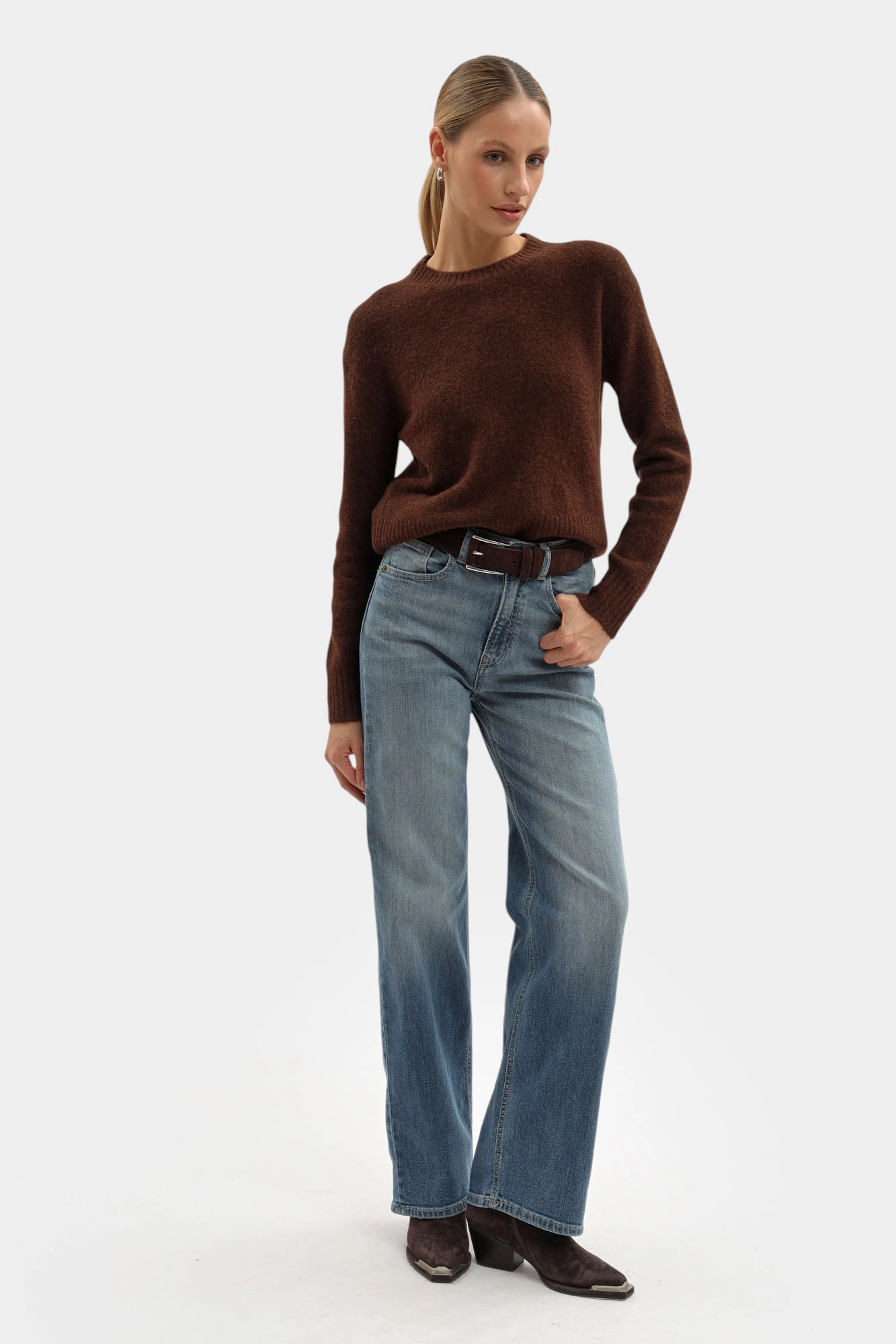 PL2050694WB джинсы pepe jeans 